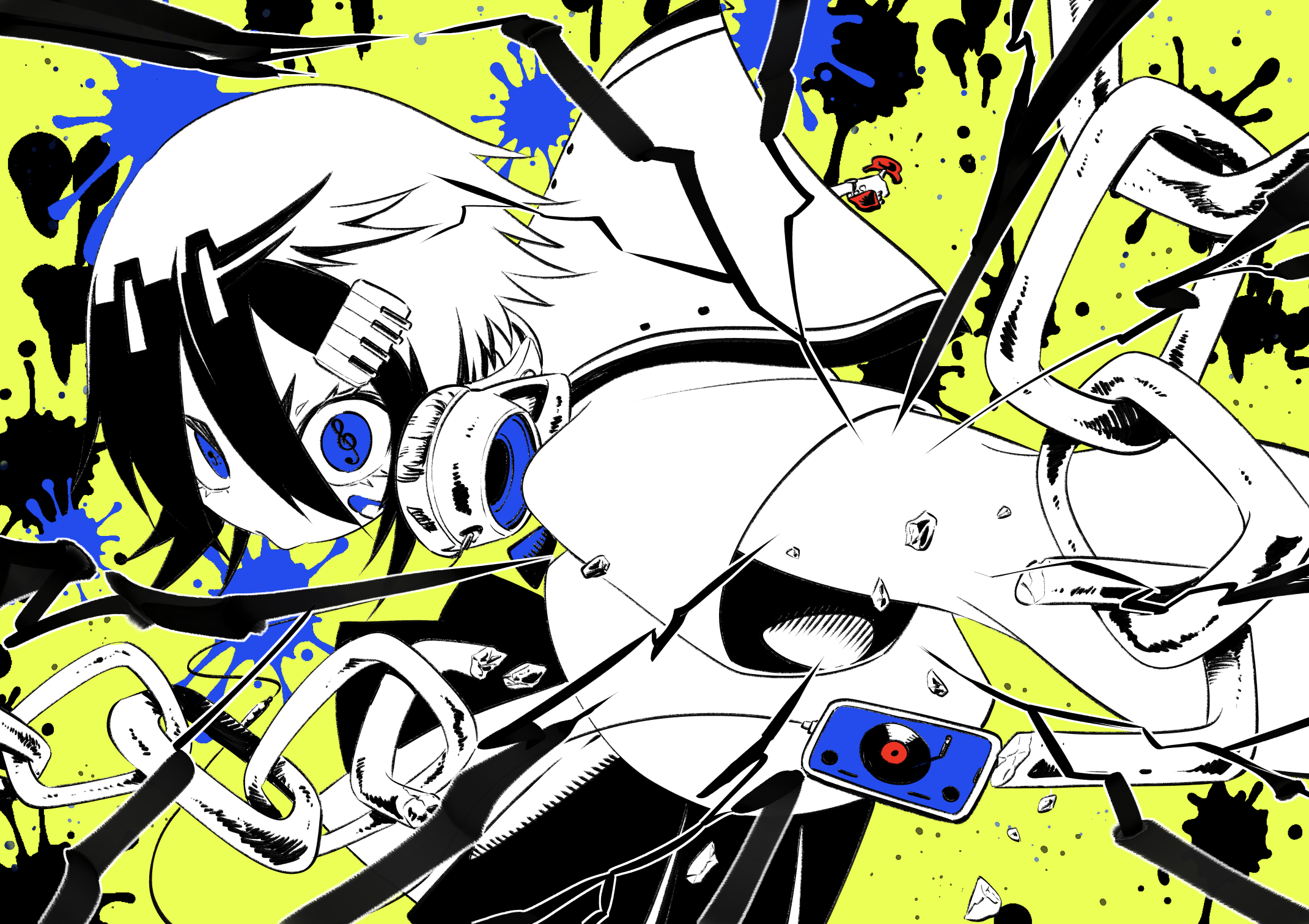 メインビジュアル