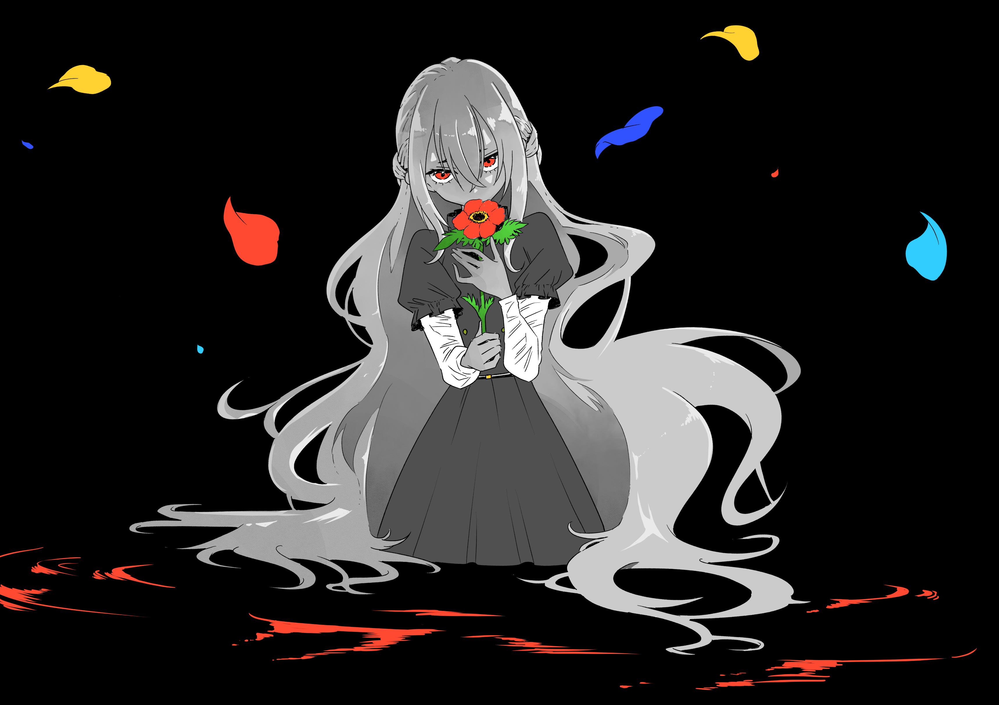 Illustration Gallery